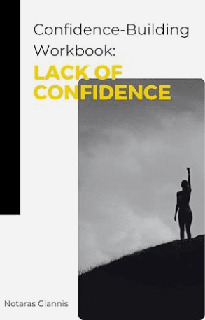 Confidence-Building Workbook cover