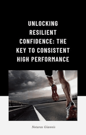 Unlocking Resilient Confidence cover