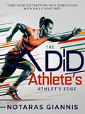 ADHD Athletes Edge