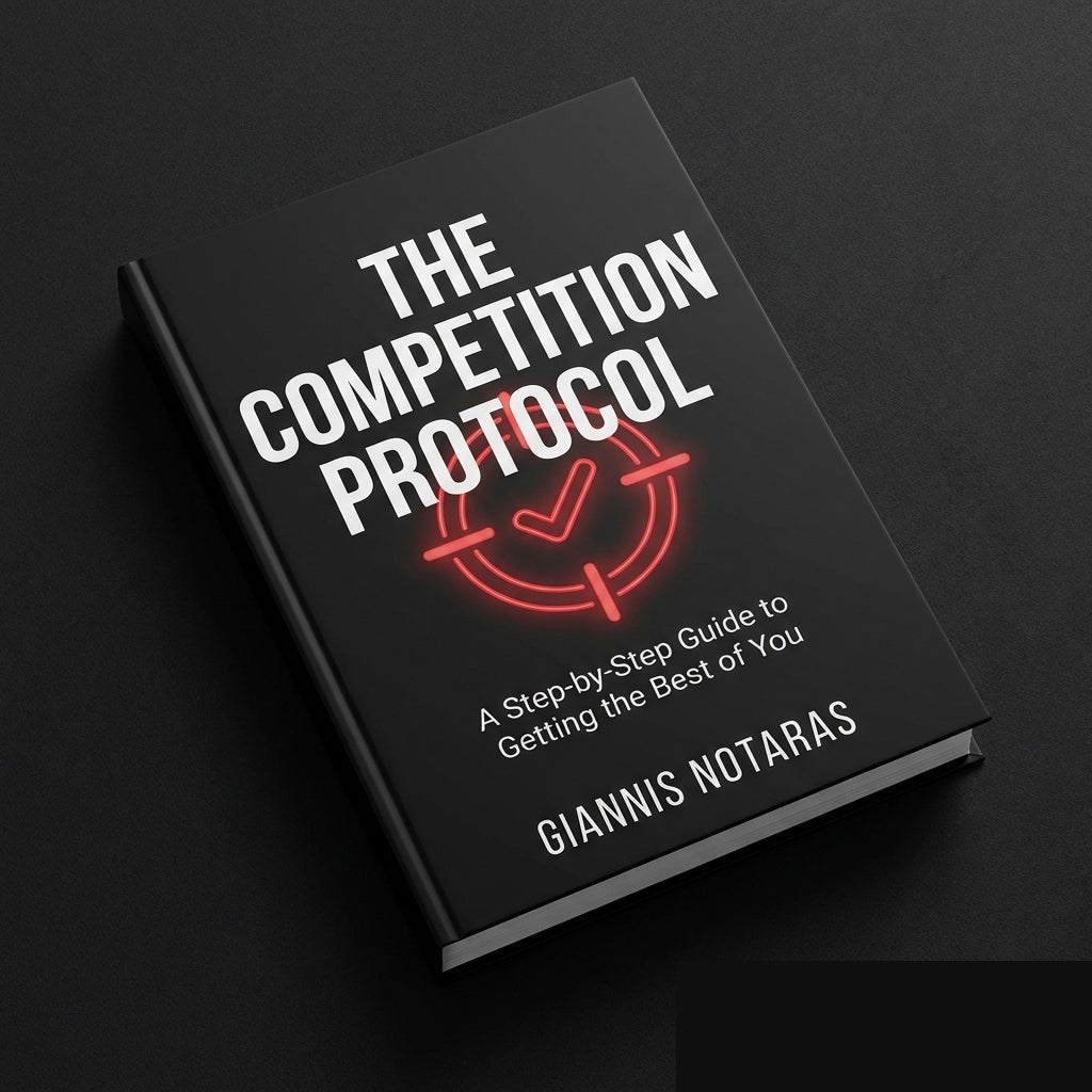 The Competition Protocol