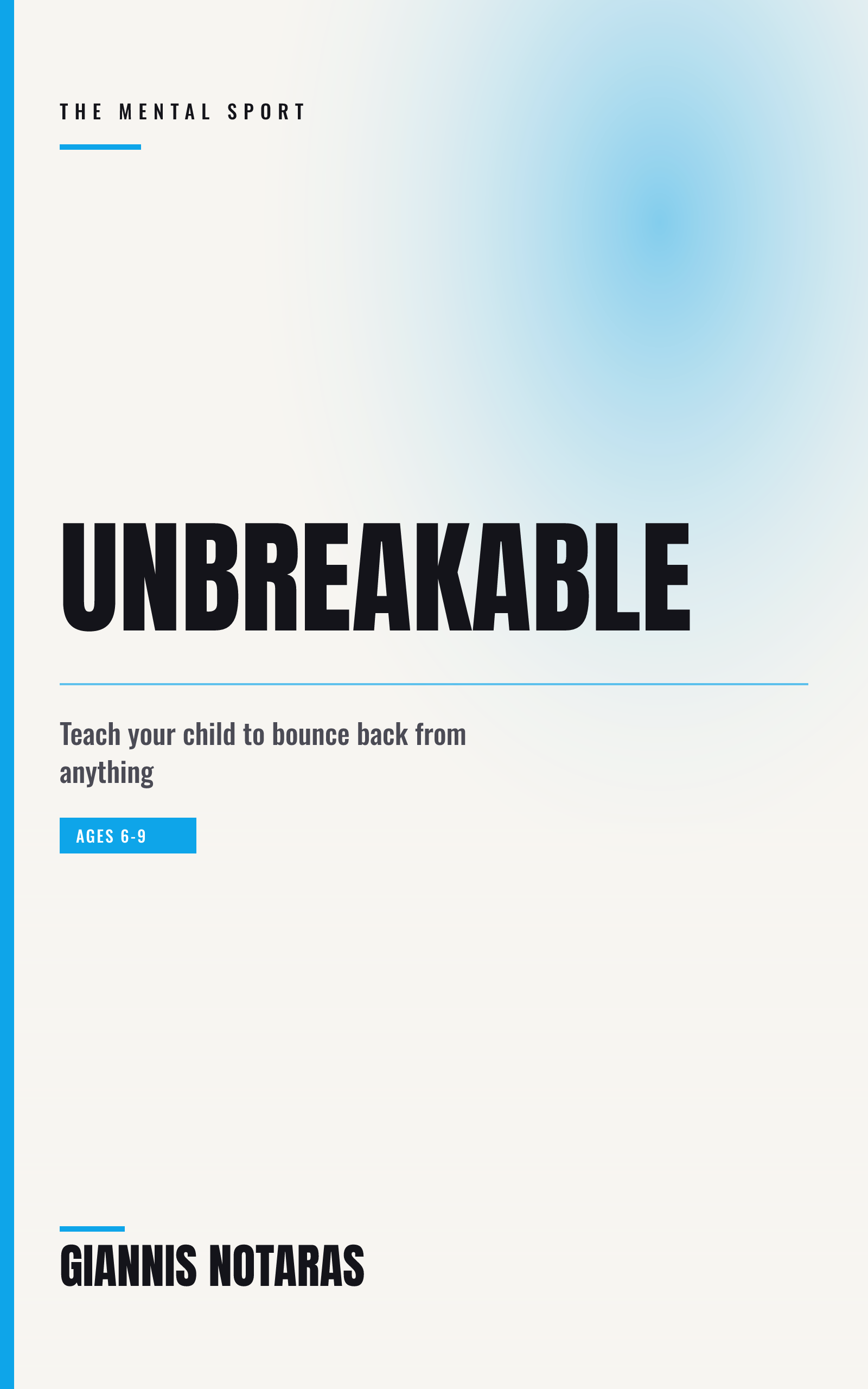 Unbreakable cover